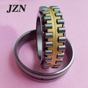 200mm bearings NN3040K P5 3182140 200mmX310mmX82mm ABEC-5 Double row Cylindrical roller bearings High-precision