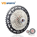 VG sports 9 10 11 12 speed MTB bicycle freewheel Separate Ultralight Aluminum Alloy cassette bike free wheel Bracket Sprocket