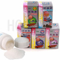 HONGYI 1piece fish tank fish medicine supercin bacteria killer general killer super killer worm terminators H1 H2 H3 H4 H5 H6 H7