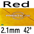 SPIN Red 2.1mm H42