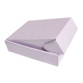 High Quality Simple Design Baby Shoe Box