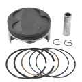For YAMAHA YZ250F YZ250 YZ 250F 2008 2009 2010 2011 2012 2013 Engine Assembly Part 77~78 Motorcycle Piston Rings 5XC-11631-00-00