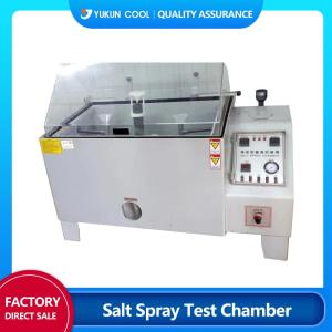 Salt Spray Test Chamber