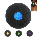 Balance Board Yoga Training Fitness Exercise Stability Disc Twist Board Wobble Balance Board Twisted Disk Fitness Equipment