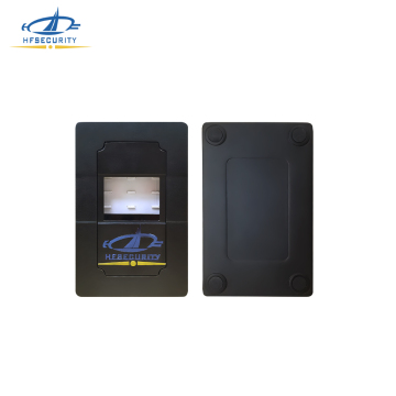 OS3000 Embedded Linux Optical Fingerprint Scanner