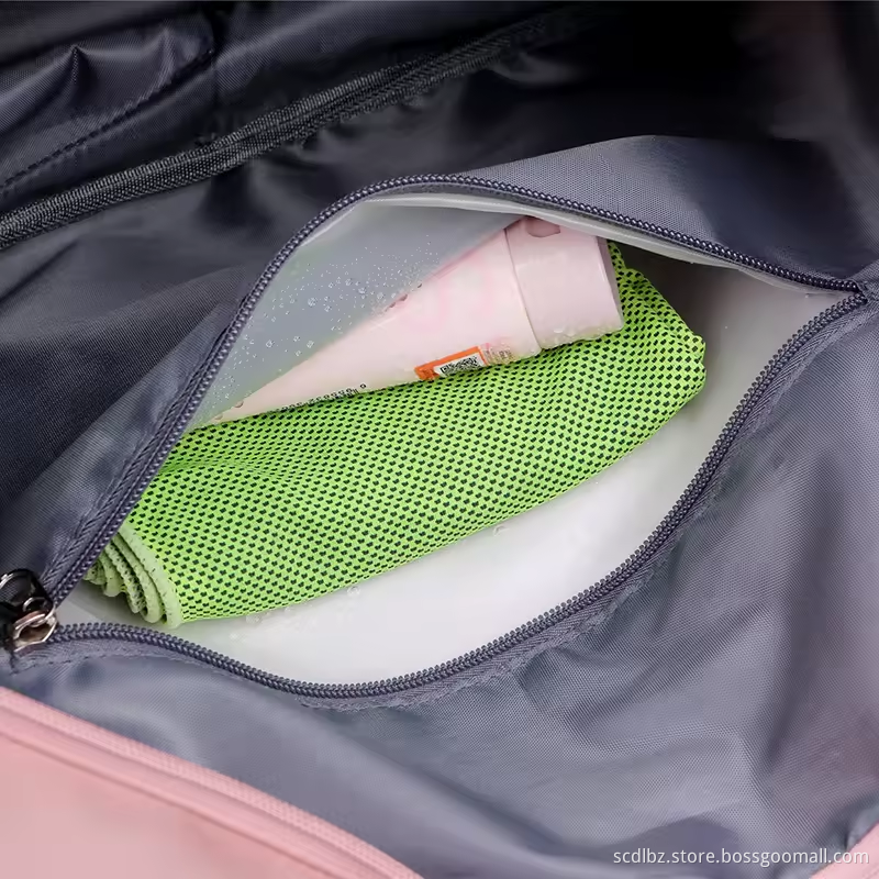 New Fashion Sport Bag Waterproof