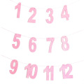 Pink Number