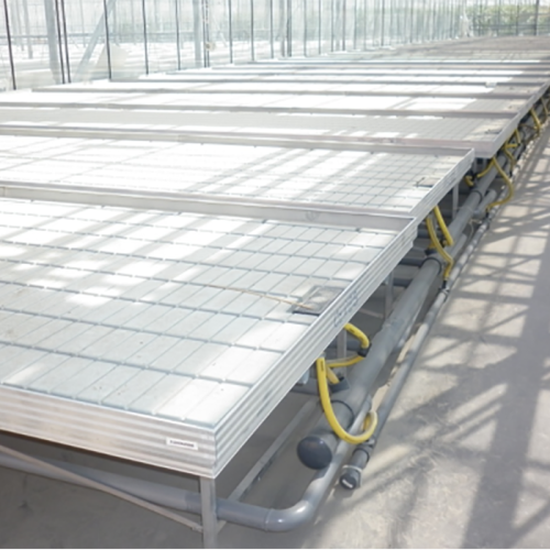 Greenhouse Tidal Seedbed Seed Bench Manufacturers and Greenhouse Tidal Seedbed Seed Bench Suppliers