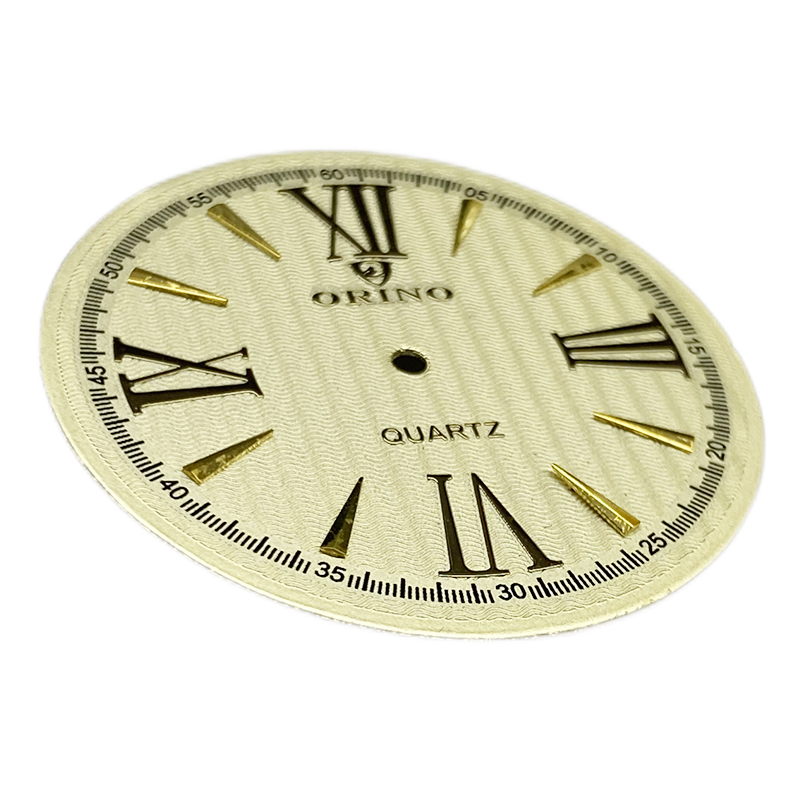 oem odm watch dial 