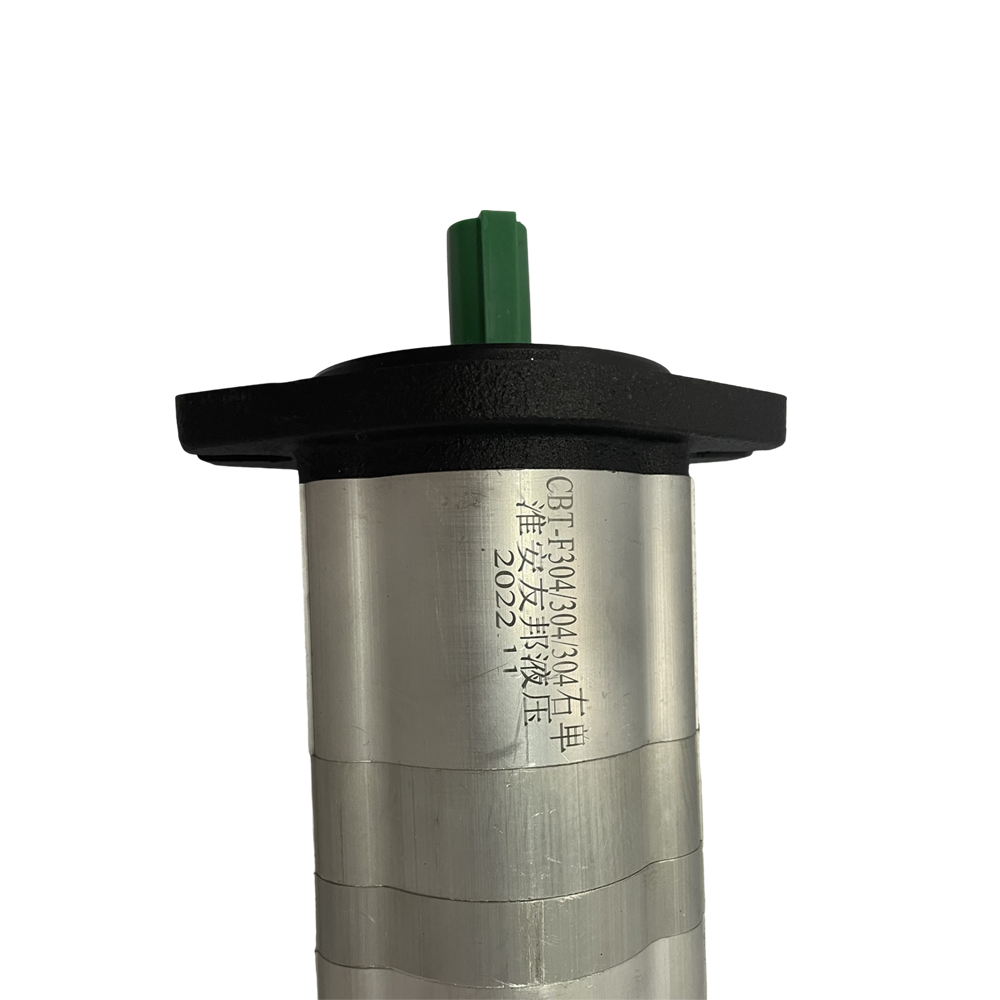 Hydraulic Gear Pump