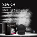 Hair Fiber Nozzle Applicator Pump for hair building fiber bottle 12g 25g 27.5g Spray Styling Hair Loss Thicken Uniform Spray Sal