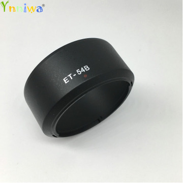 ET-54B ET54B camera Lens Hood for eosm3/m5/m6m/m10 Canon EF-M 55-200mm f/4.5-6.3 IS STM camera