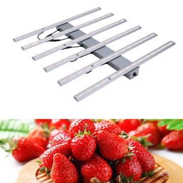 Strawberry Weed Growing Lamp 480W 6Bars