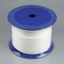 PTFE o'ring cord ptfe cord packing