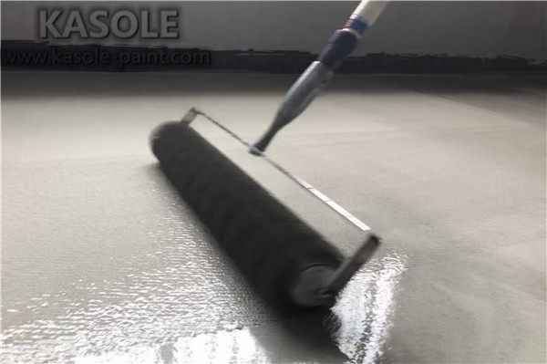 epoxy self-leveling cement epoxy self-leveling cement