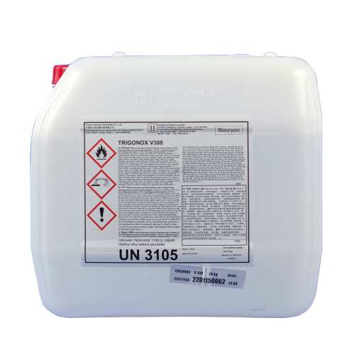 Offer Trigonox V388 catalyst for unsaturated polyester resin From China