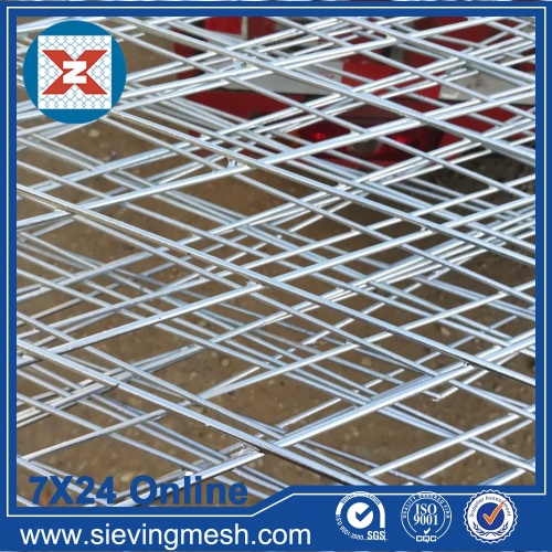 Galvanized Iron Wire Mesh wholesale