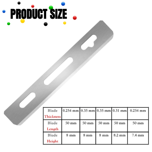 Professional Single Edge Razor Blades Injector Blades Supplier, Supply Various Professional Single Edge Razor Blades Injector Blades of High Quality