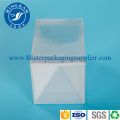 PET PVC PP PC White Polygon Packaging