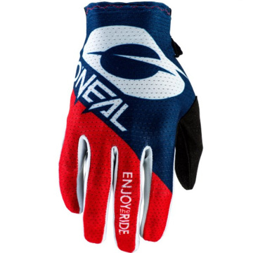 2021 U.S. ONEAL Motocross Gloves Summer Riding Anti-drop Anti-skid Gloves Breathable Racing