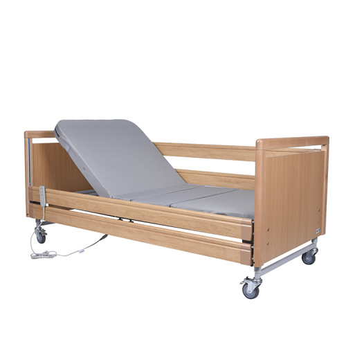 hospital electric beds with care bed mattress homestyle Manufacturers and Suppliers from China