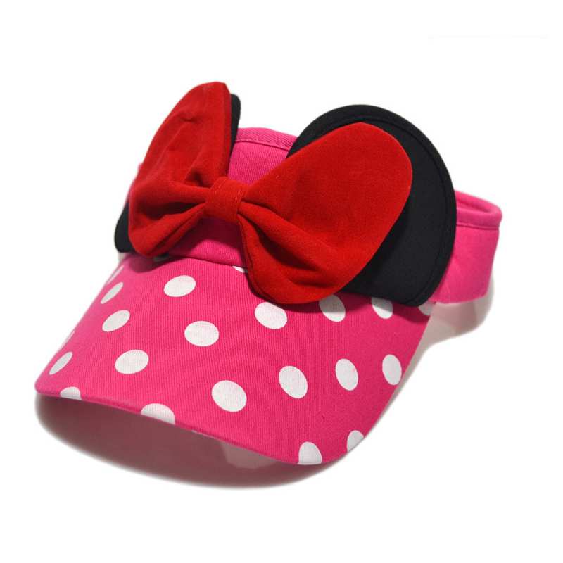 Cute Kids Baby Hat Lace Bows Summer Children Girl Sun Hat Baby Accessories Outdoor Sport Girls Baseball Cap Bonnet Enfant