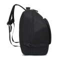 60-120 Bass Accordion Gig Bag Carrying Cases Backpack Waterproof Black Musical Instrument Accessories