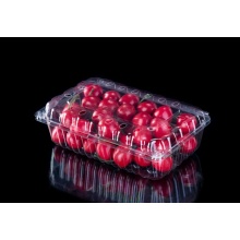High quality corrugated Fruit/Vegetable punnets