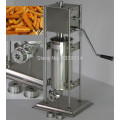 Hollow churro machine churro equipment Spain churro machine spain donut machine Latin fruit maker