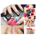 3Pcs Nail Brush Nail Art professional Manicure Brushes Set Line Pencil Dotting Painting Design Nail Brush For Manicure