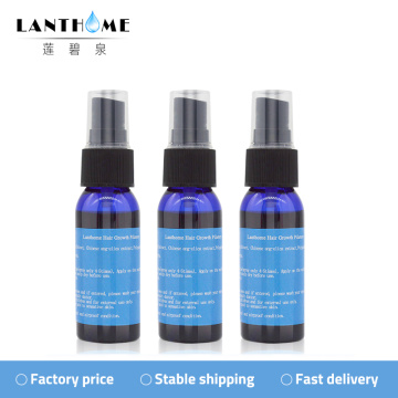 3pc Baldness Anti Hair Loss Treatment Alopecia Hair Spray Ginger Pilatory Sunburst Beard Hair Growth Organic Men Face Beard Oil