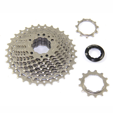 Universal Road Bike MTB Flywheel 8 Speed 11-32T Freewheel Cassette Sprocket MTB Bicycle Cassette Flywheel Sprocket Hot In Sale