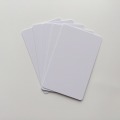 230pcs Inkjet Printable Matte Finish Plastic Blank PVC Card for School Card/ ID Card /Membership Card Printing by Epson or Canon