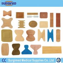 Wound Plaster Bandages For Supermarket Bandage Strip