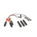 IGNITION CABLE KIT SET SL R129 M 104 943 SALOON W124 ZEF987