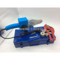 Hot Sale Temperature controled PPR welding machine, plastic welder AC 220V 600W 20-32mm for weld plastic pipes