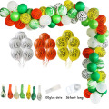 85pcs balloon