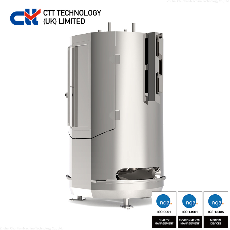 DISPOSABLE  BIOREACTOR  WITH BASE