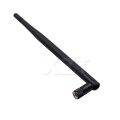 Newest 5dB wifi Antenna 150Mbps Lan Wireless Network Card Portable USB WiFi Receiver Adapter WiFi 802.11b/g/n Wireless