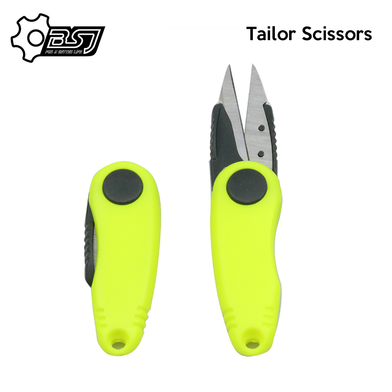 sewing Scissors Tailor Scissors Sewing Snip ThrSewing Snip Thread Cutter Scissors Cross Stitch Fold Scissors Diy Craft Home Tool