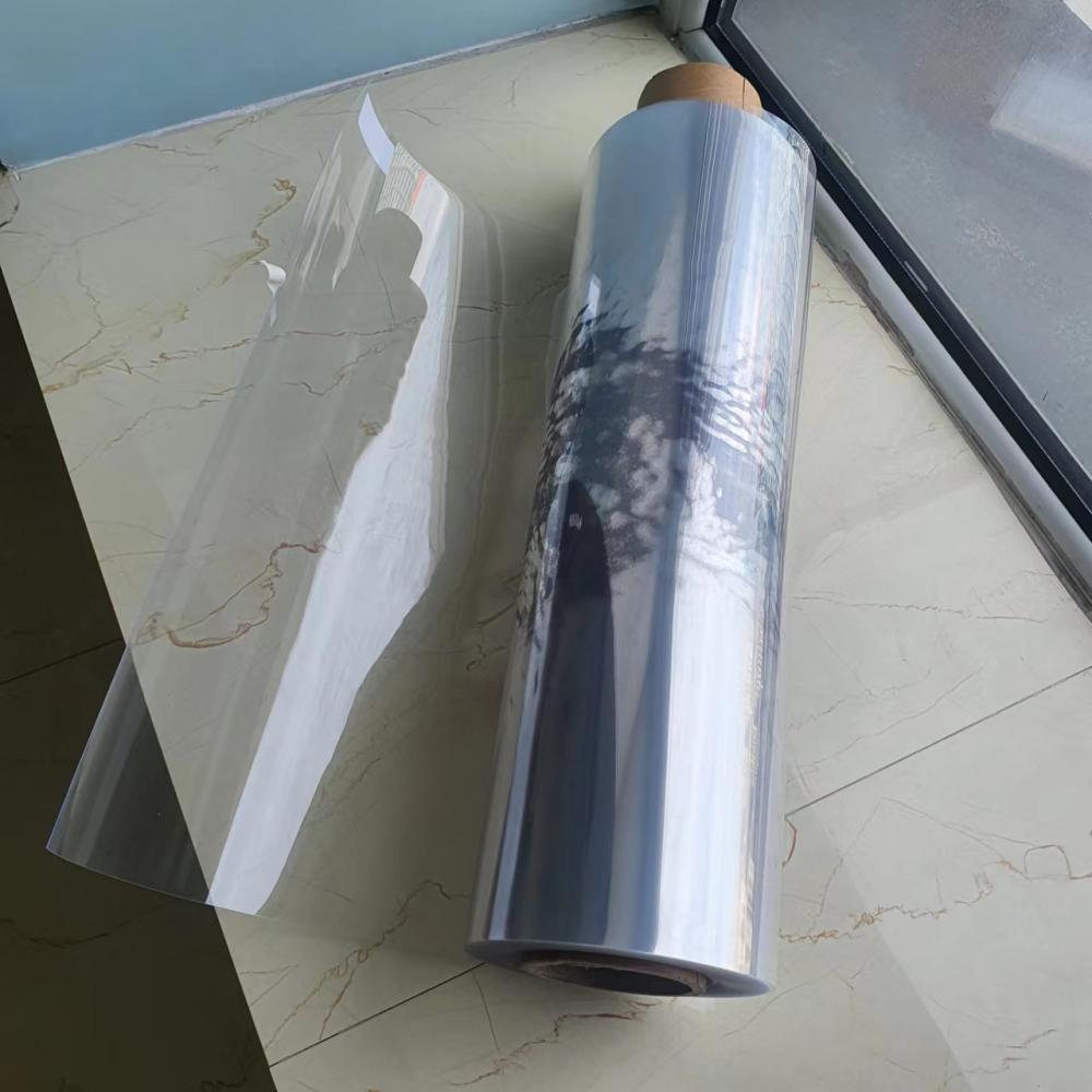 Food Grade Rpet Films9 Jpg