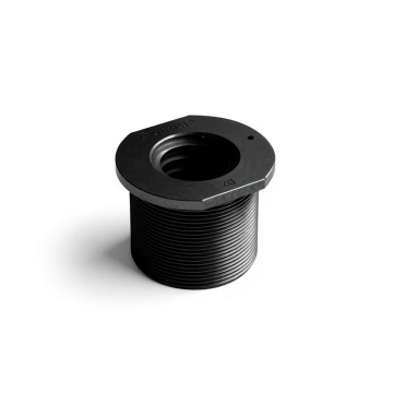 Hand Globe Valve Stem Thread Nut