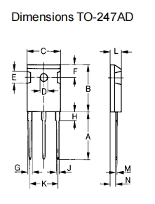 MUR3060PT TO-247