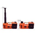 12V 5T Car Jack 45CM 3 In 1 Electric Hydraulic Jacks Car Floor Jack Lift Jack Tool Truck Tire Repair Tool