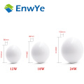 EnwYe High brightness LED Ceiling lights AC 220V 230V 240V LED Chip 12W 18W 24W 36W 45W LED Ceiling Lamp