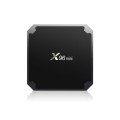 Authentic X96mini iptv tv box Android 9.0 media Player s905w Quad Core 2G 16G x96 mini ip tv Set Top Box ship from france