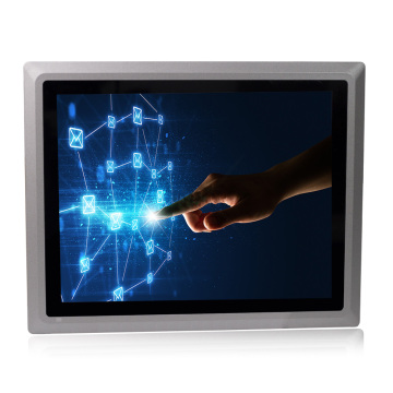 Intel industrial touch screen tablet