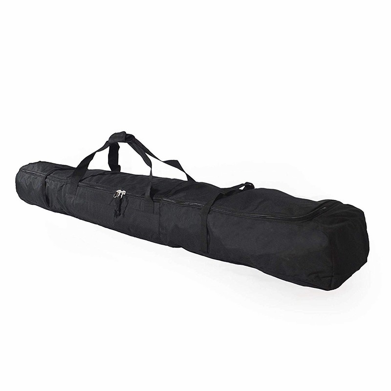 Ski Roller Bag