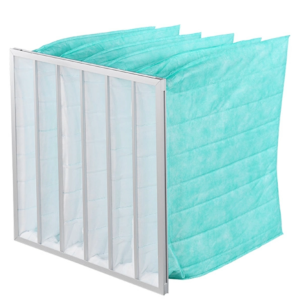 Medium Efficiency Non-woven Bag Air Filter