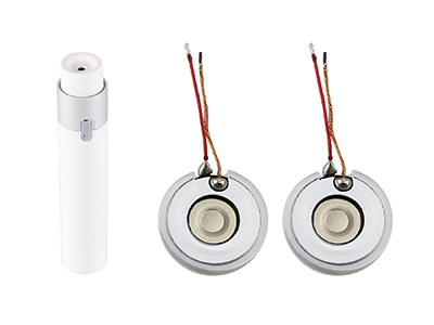 Medical-grade Atomizer Plate